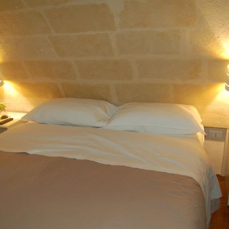 Le 2 Gravine Nei Sassi Villa Matera Exterior photo